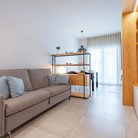 Marina Apartment 100M From Sea - Happy Rentals Polignano a Mare Exterior foto