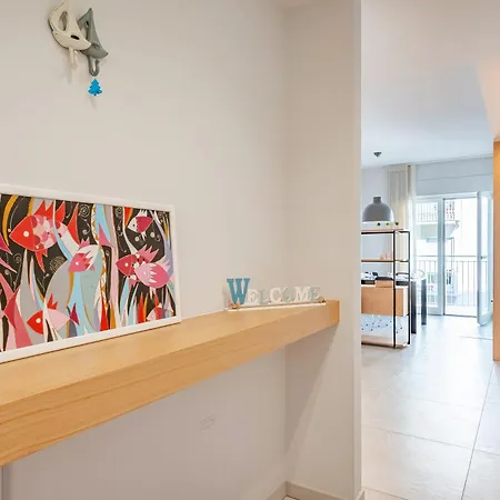 Marina Apartment 100M From Sea - Happy Rentals Polignano a Mare Exterior foto