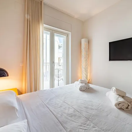 Marina Apartment 100M From Sea - Happy Rentals Polignano a Mare Exterior foto