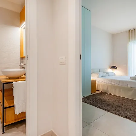 Marina Apartment 100M From Sea - Happy Rentals Polignano a Mare Exterior foto