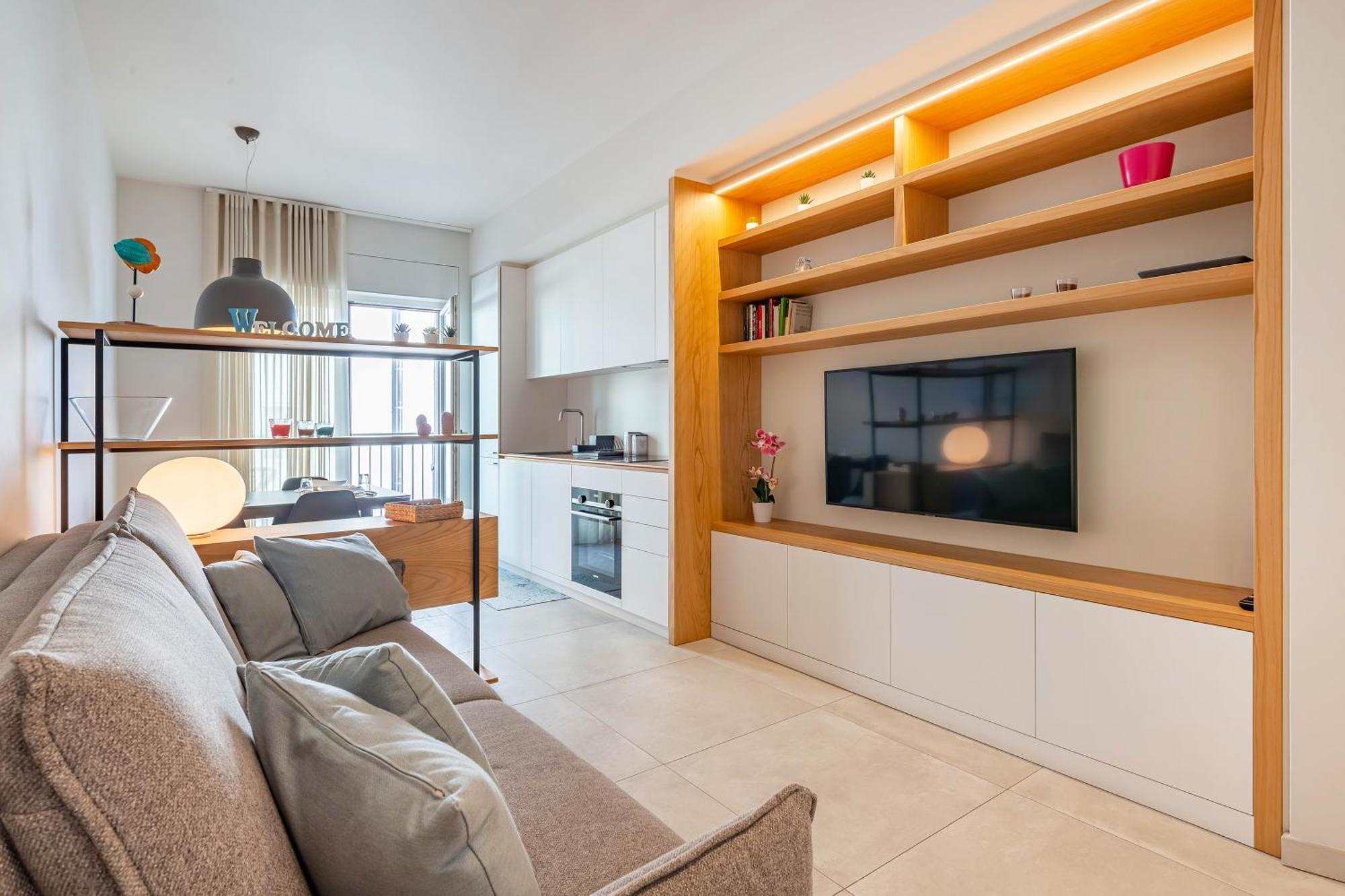 Apartment Marina 100m From Sea - Happy Polignano a Mare