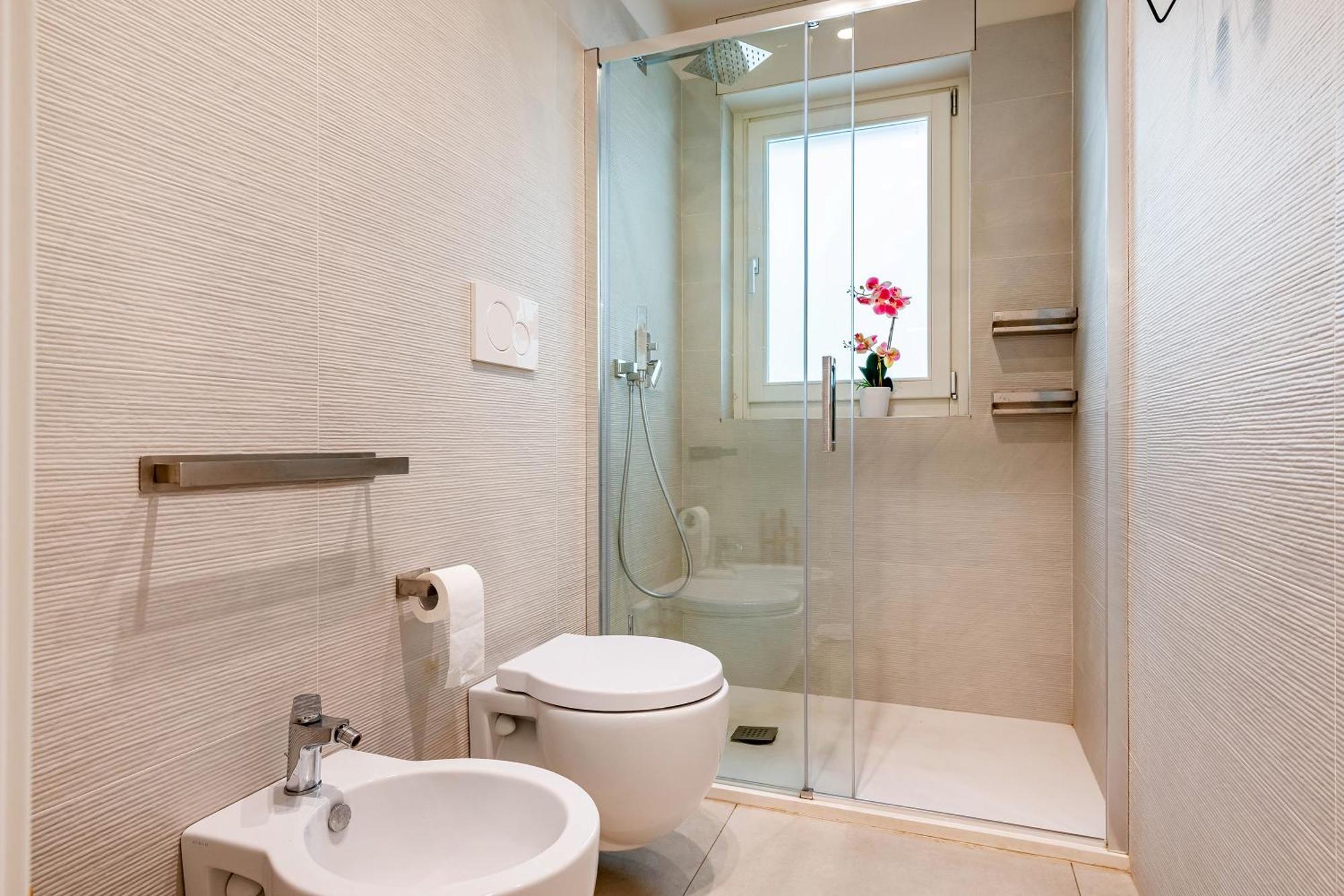 Apartment Marina 100m From Sea - Happy *