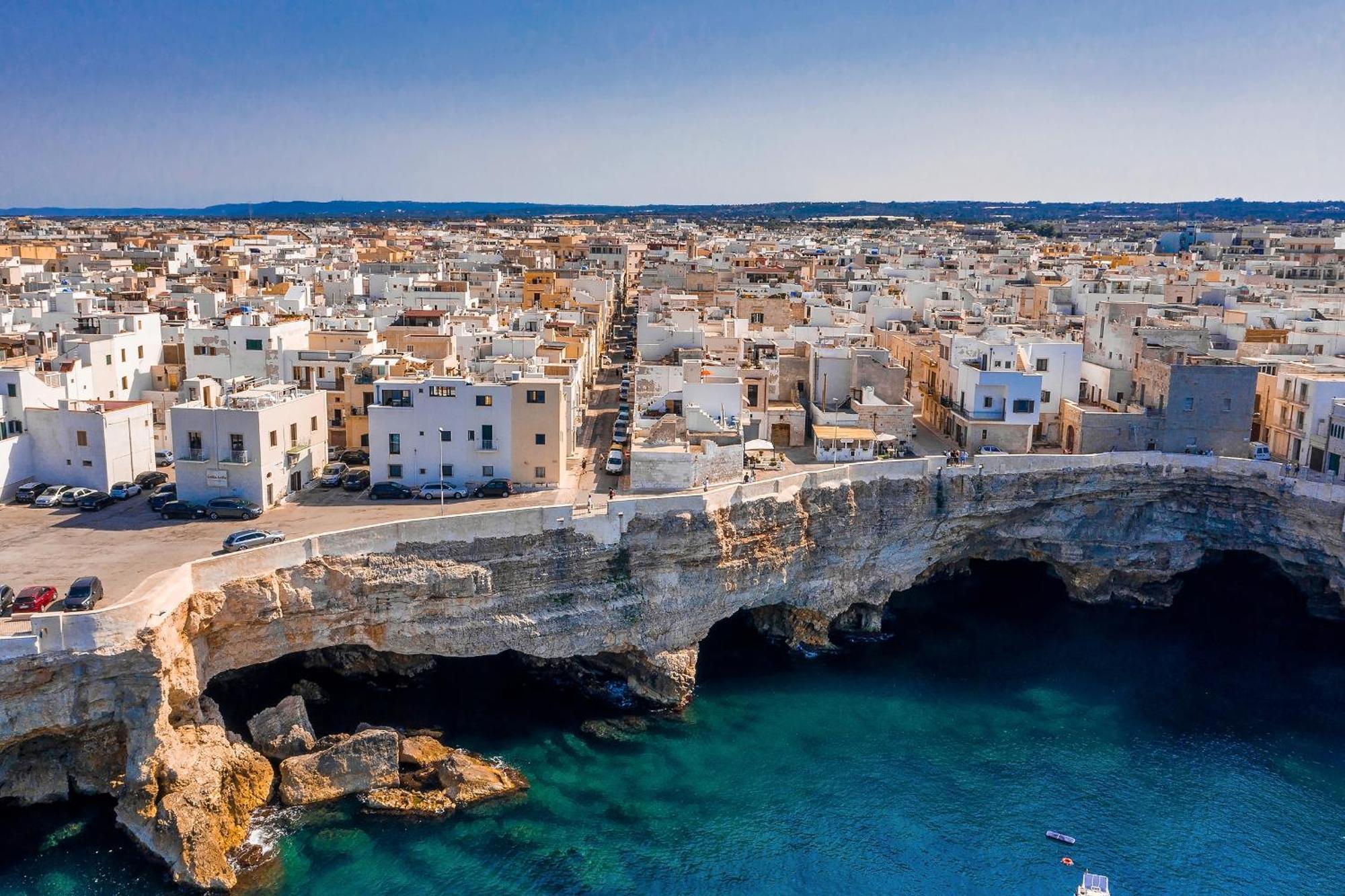 Marina 100m From Sea - Happy Apartment *